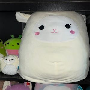 Bundle of two Sophie Lamb Squishmallows 🐑